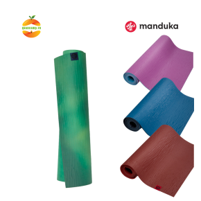 Thảm tập yoga MANDUKA EKO® 2.0 5mm